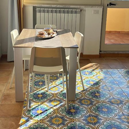 Sirenai Apartment Colli di Fontanelle Buitenkant foto
