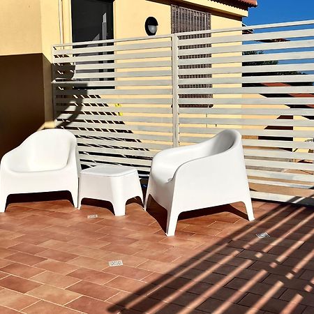 Sirenai Apartment Colli di Fontanelle Buitenkant foto