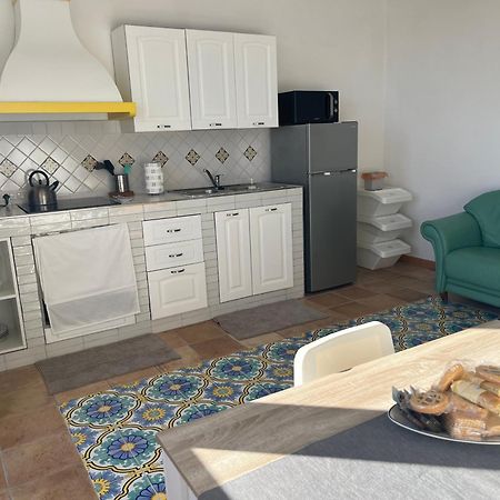 Sirenai Apartment Colli di Fontanelle Buitenkant foto