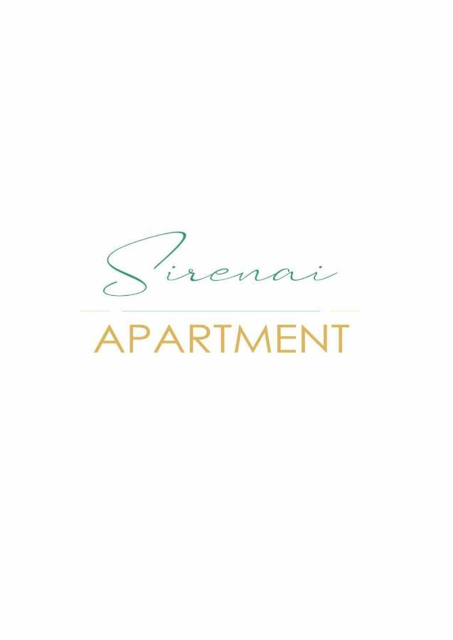 Sirenai Apartment Colli di Fontanelle Buitenkant foto