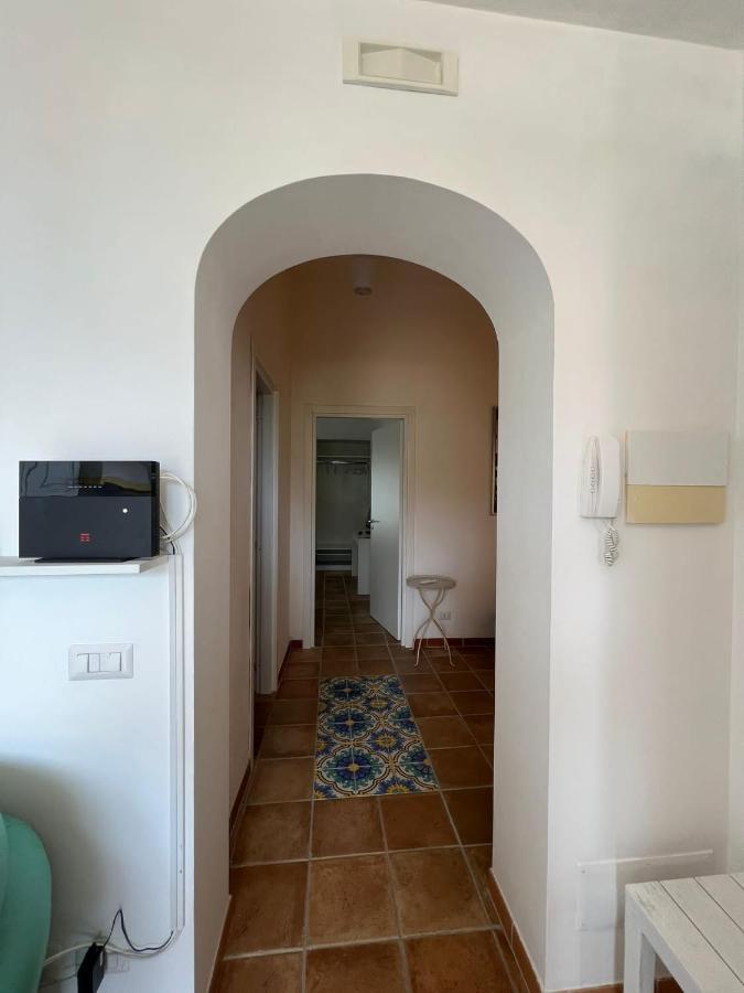 Sirenai Apartment Colli di Fontanelle Buitenkant foto