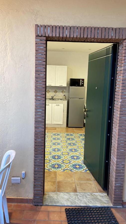 Sirenai Apartment Colli di Fontanelle Buitenkant foto