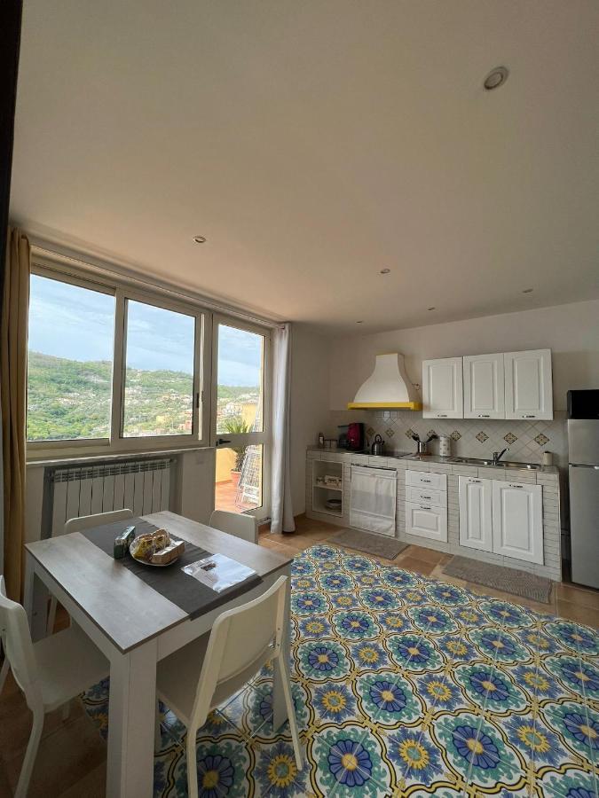Sirenai Apartment Colli di Fontanelle Buitenkant foto