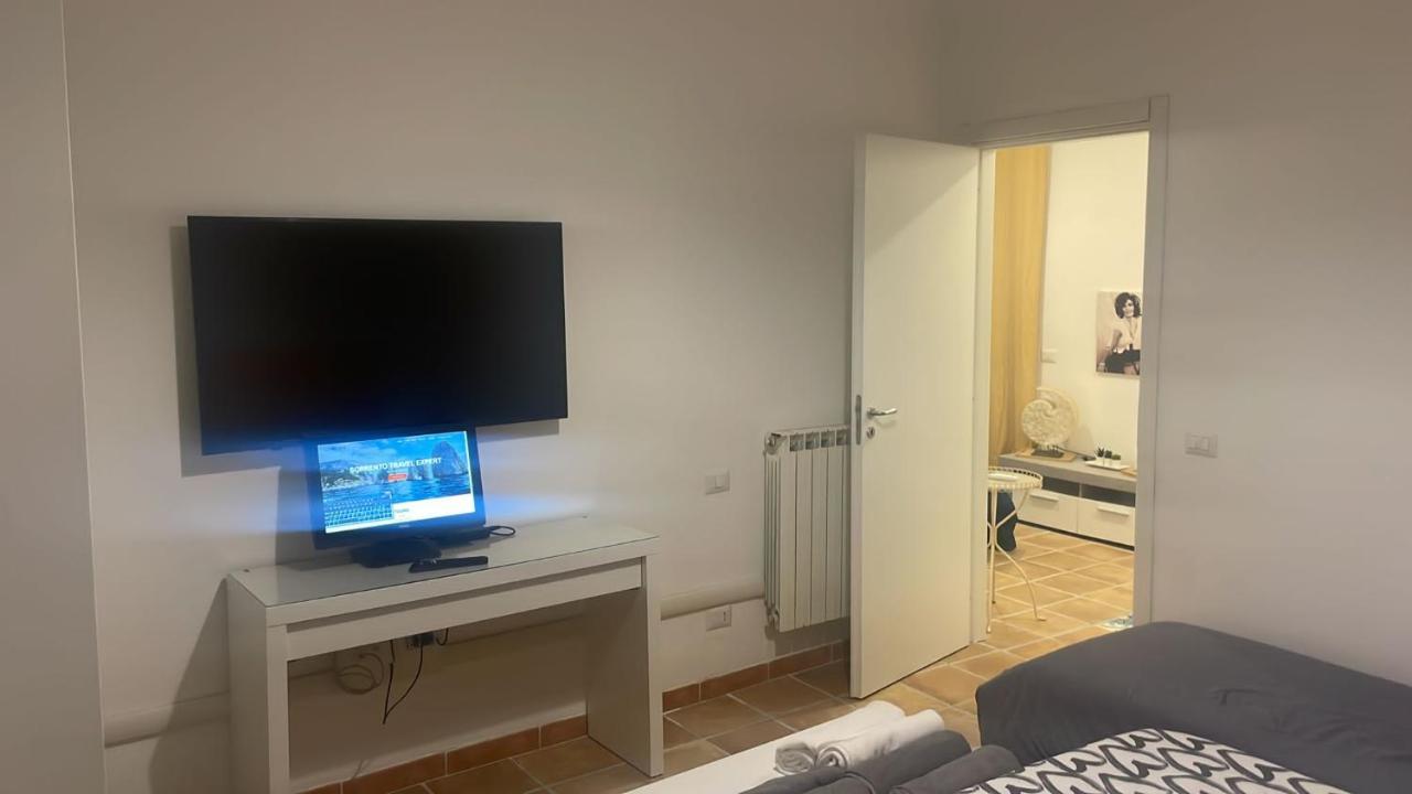 Sirenai Apartment Colli di Fontanelle Buitenkant foto
