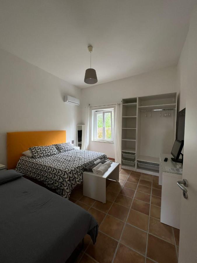 Sirenai Apartment Colli di Fontanelle Buitenkant foto