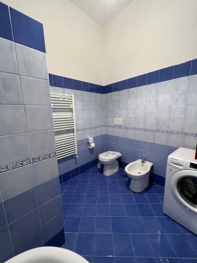 Sirenai Apartment Colli di Fontanelle Buitenkant foto