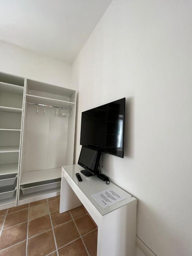 Sirenai Apartment Colli di Fontanelle Buitenkant foto