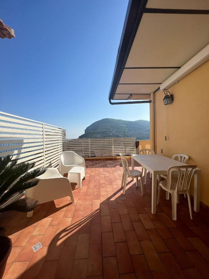 Sirenai Apartment Colli di Fontanelle Buitenkant foto