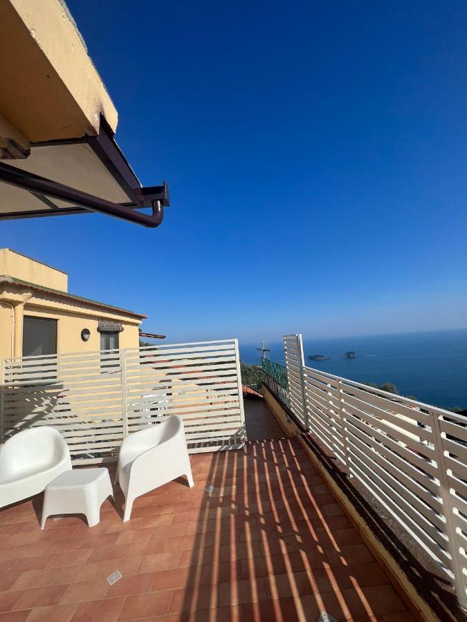 Sirenai Apartment Colli di Fontanelle Buitenkant foto