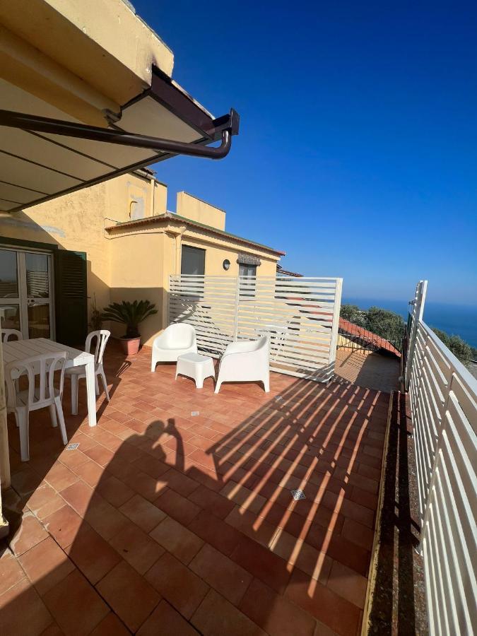 Sirenai Apartment Colli di Fontanelle Buitenkant foto