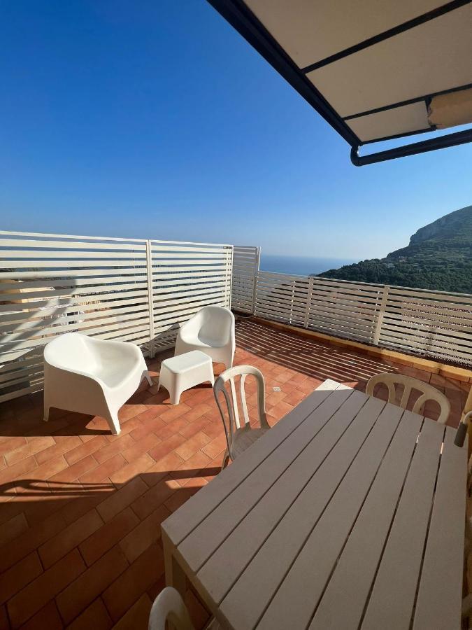 Sirenai Apartment Colli di Fontanelle Buitenkant foto