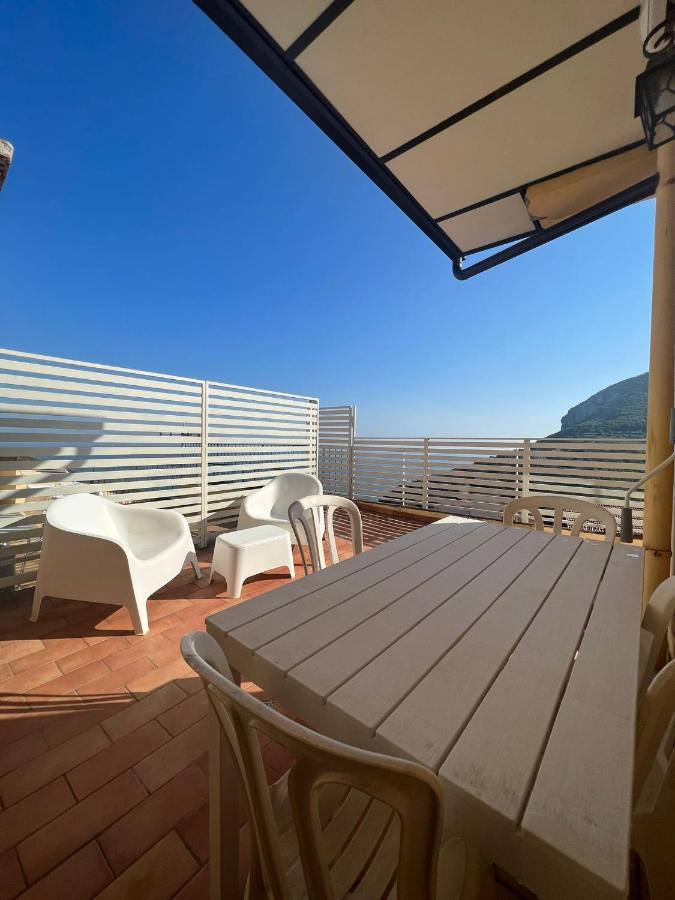 Sirenai Apartment Colli di Fontanelle Buitenkant foto