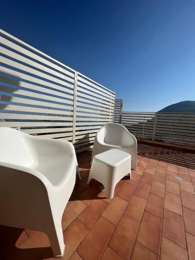 Sirenai Apartment Colli di Fontanelle Buitenkant foto