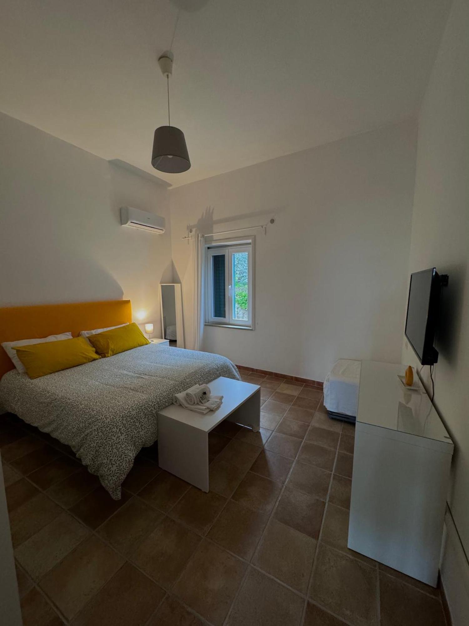Sirenai Apartment Colli di Fontanelle Buitenkant foto