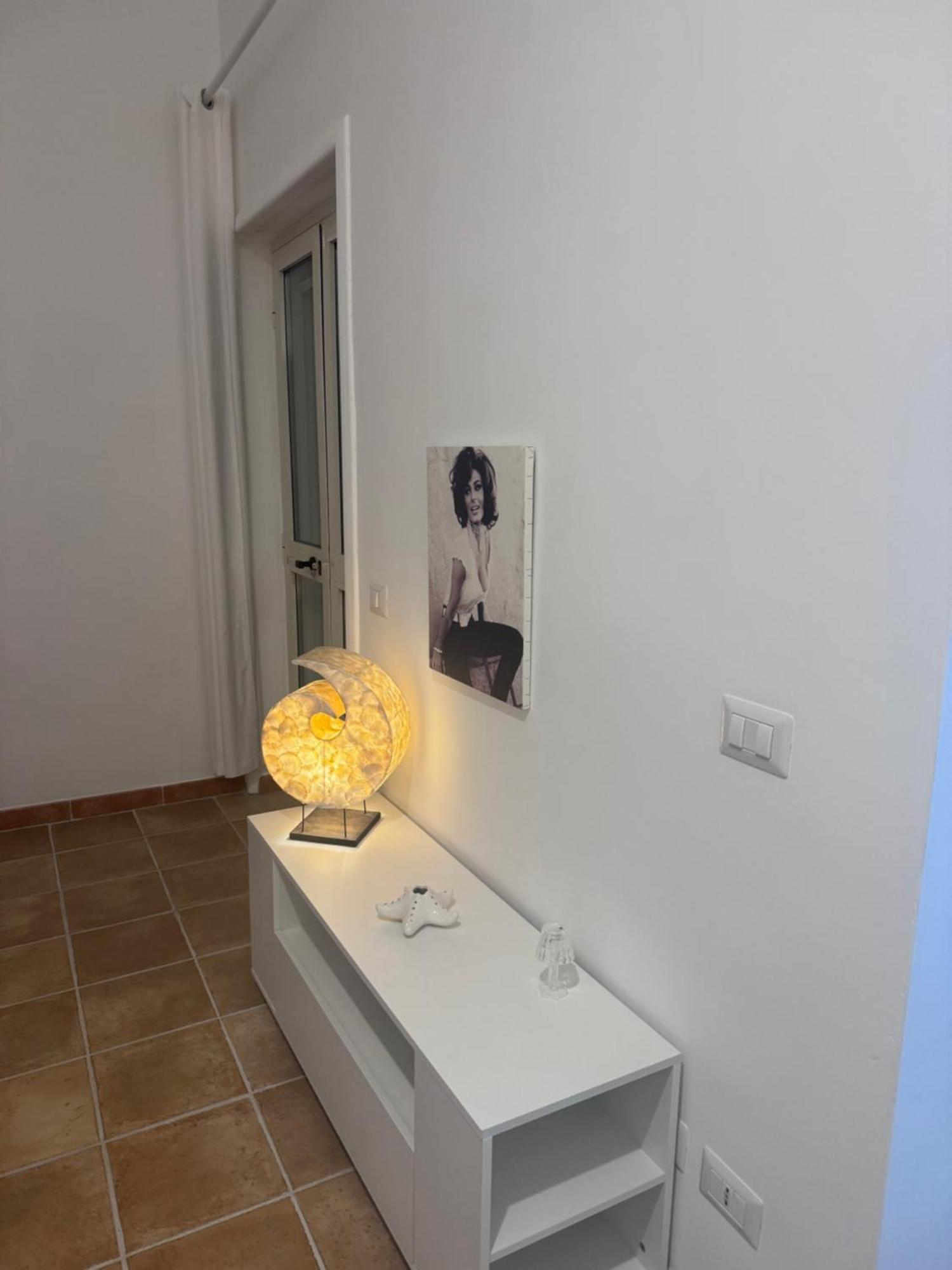 Sirenai Apartment Colli di Fontanelle Buitenkant foto