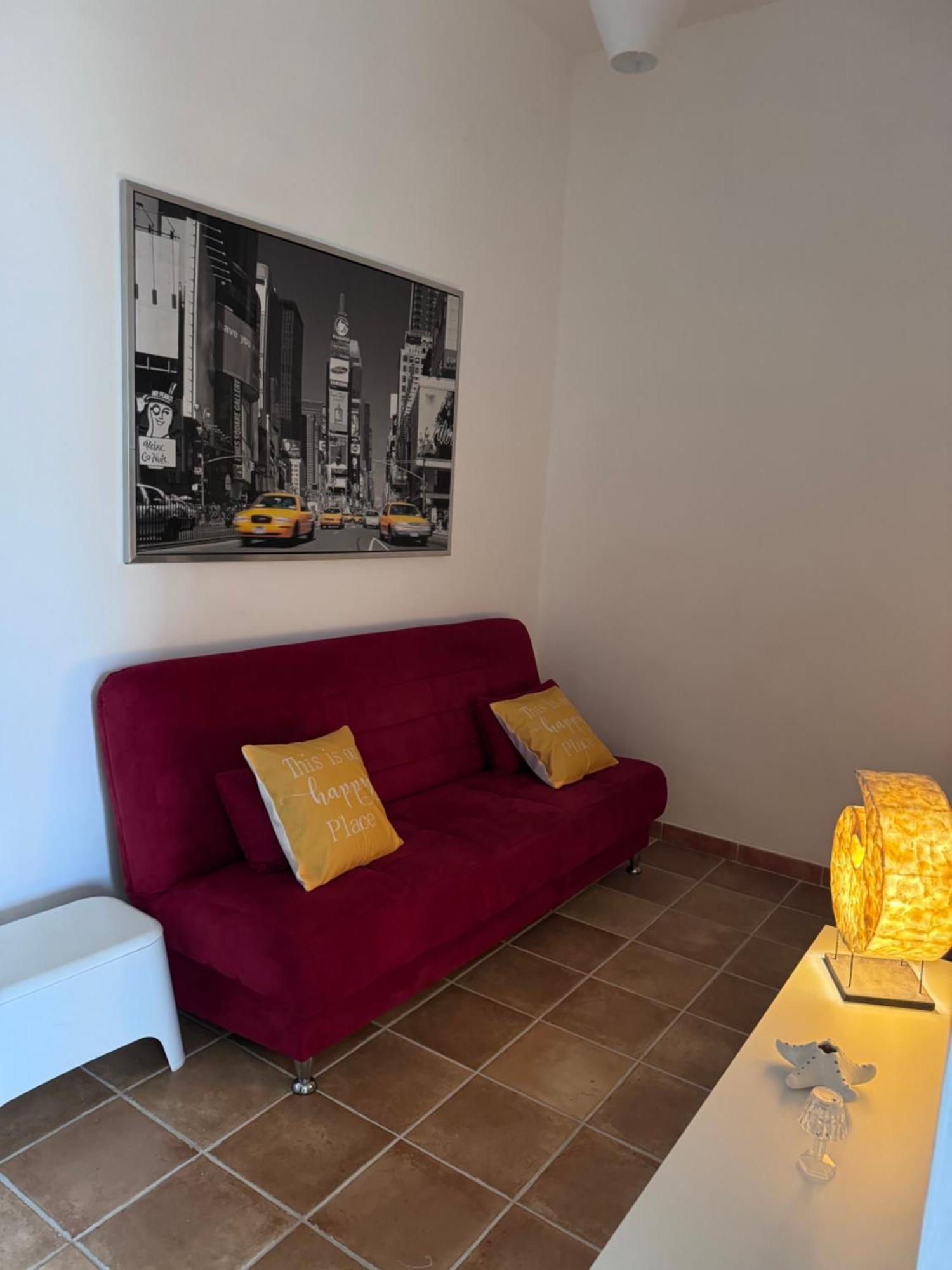 Sirenai Apartment Colli di Fontanelle Buitenkant foto