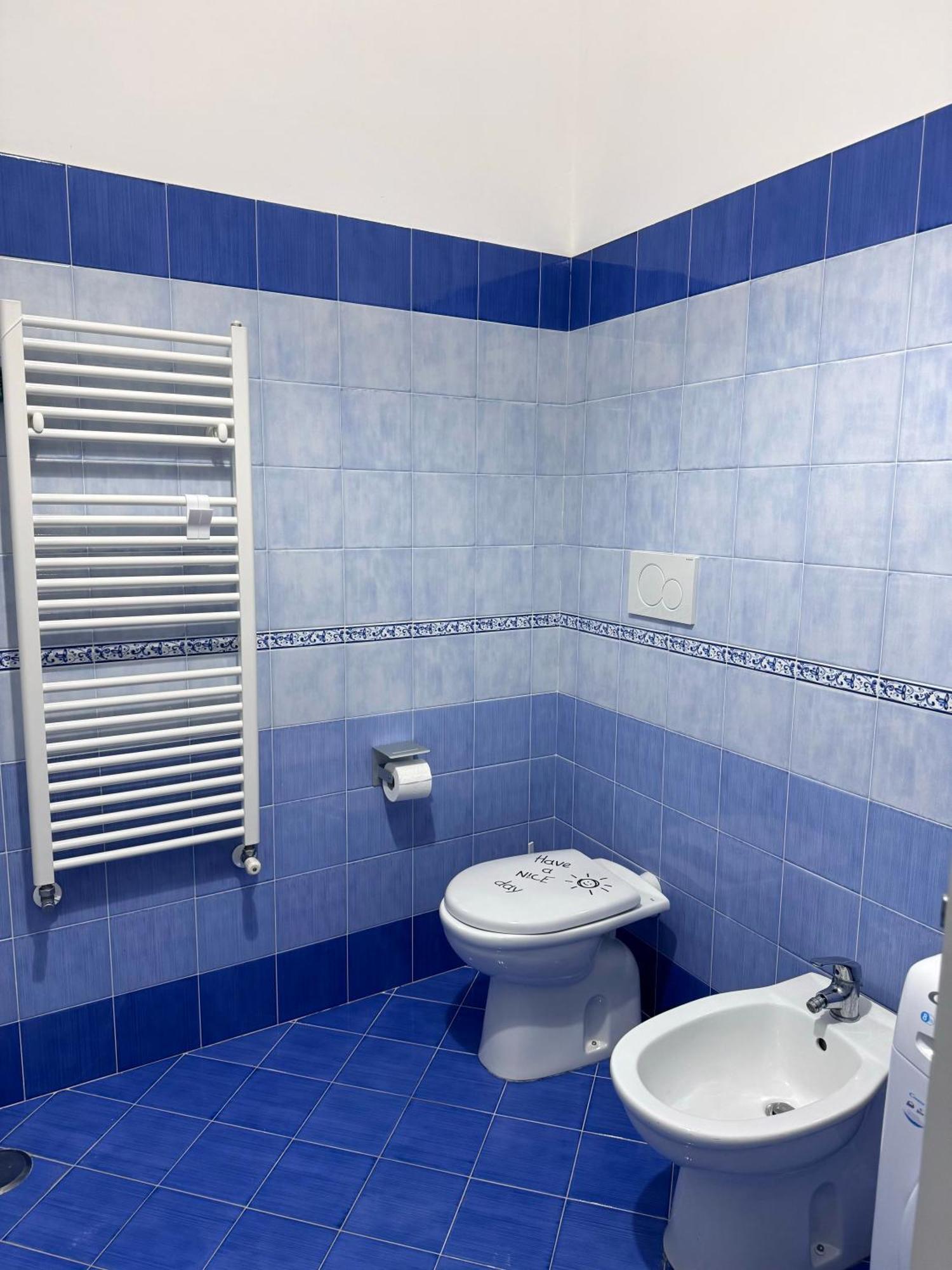 Sirenai Apartment Colli di Fontanelle Buitenkant foto