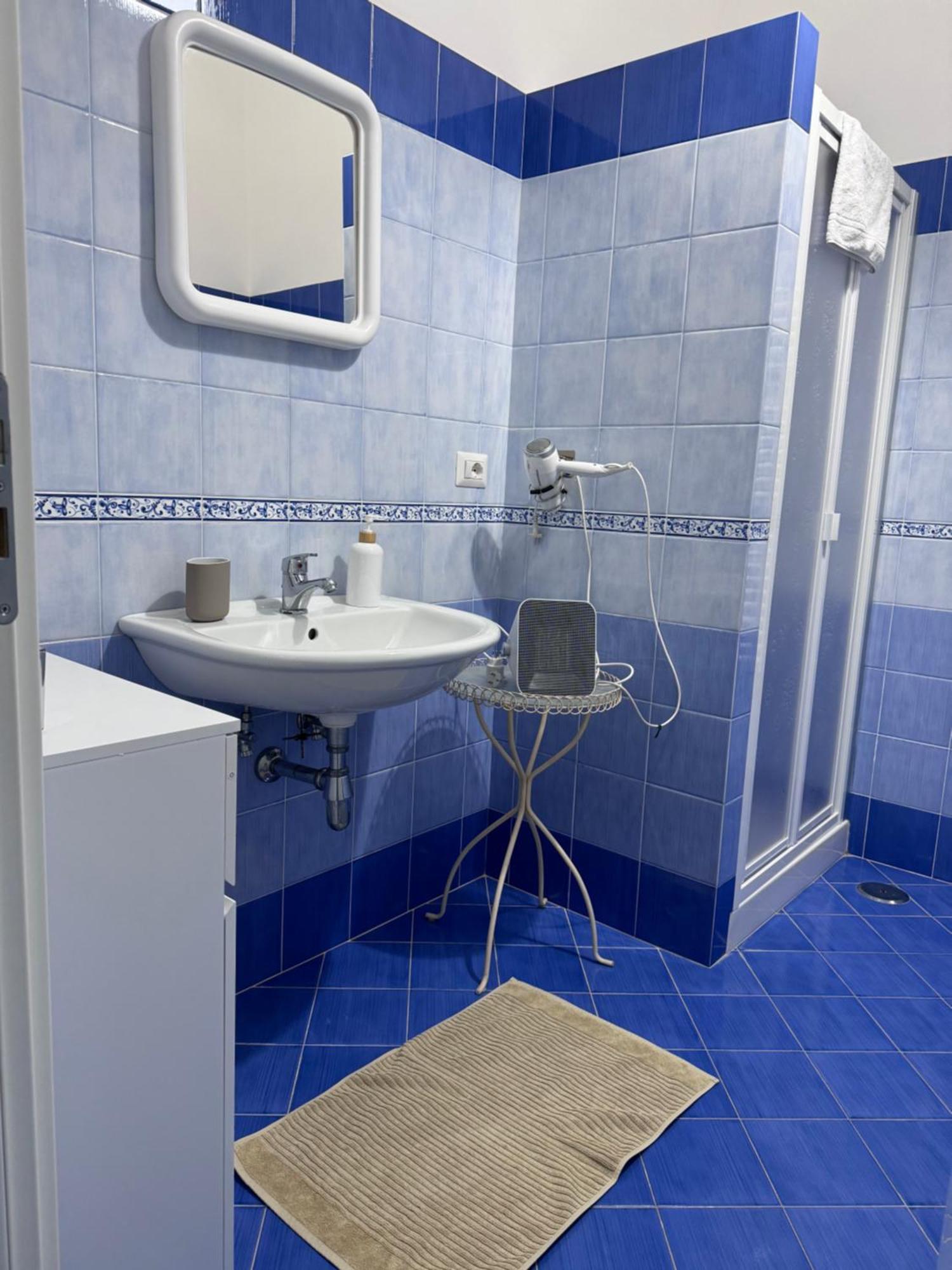 Sirenai Apartment Colli di Fontanelle Buitenkant foto