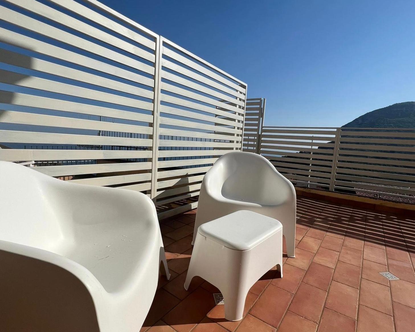 Sirenai Apartment Colli di Fontanelle Buitenkant foto