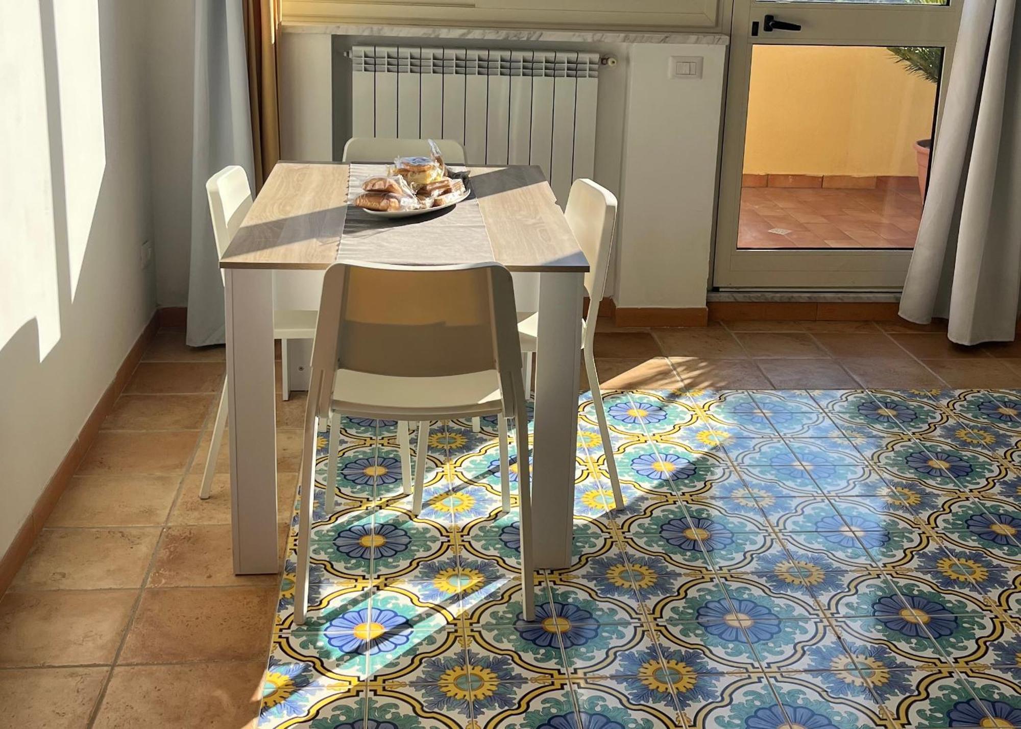 Sirenai Apartment Colli di Fontanelle Buitenkant foto