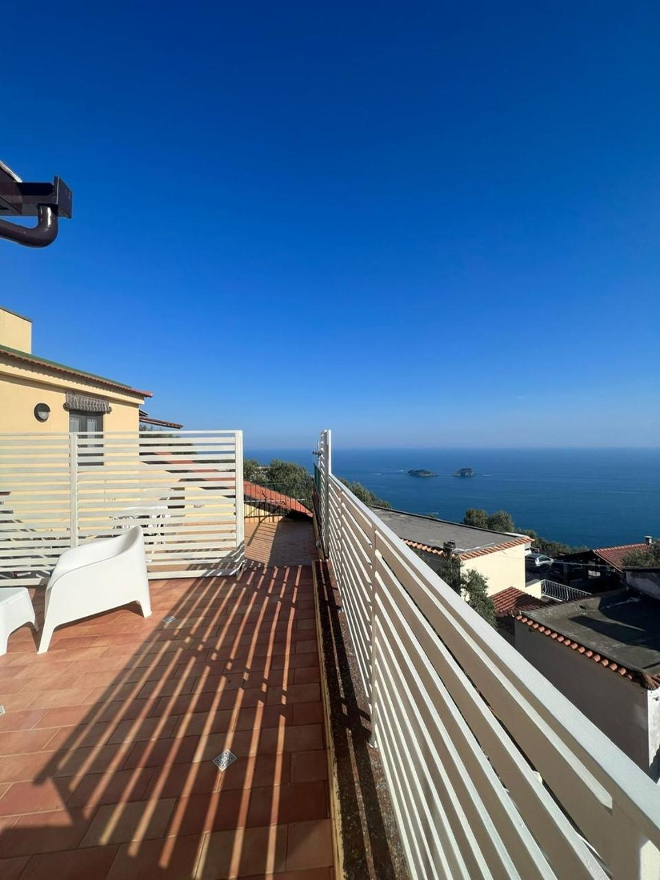 Sirenai Apartment Colli di Fontanelle Buitenkant foto