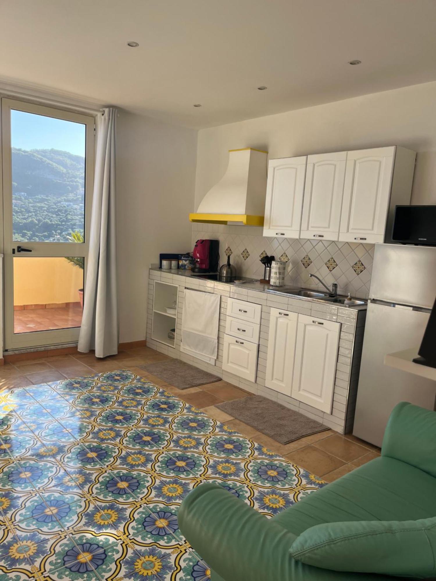Sirenai Apartment Colli di Fontanelle Buitenkant foto
