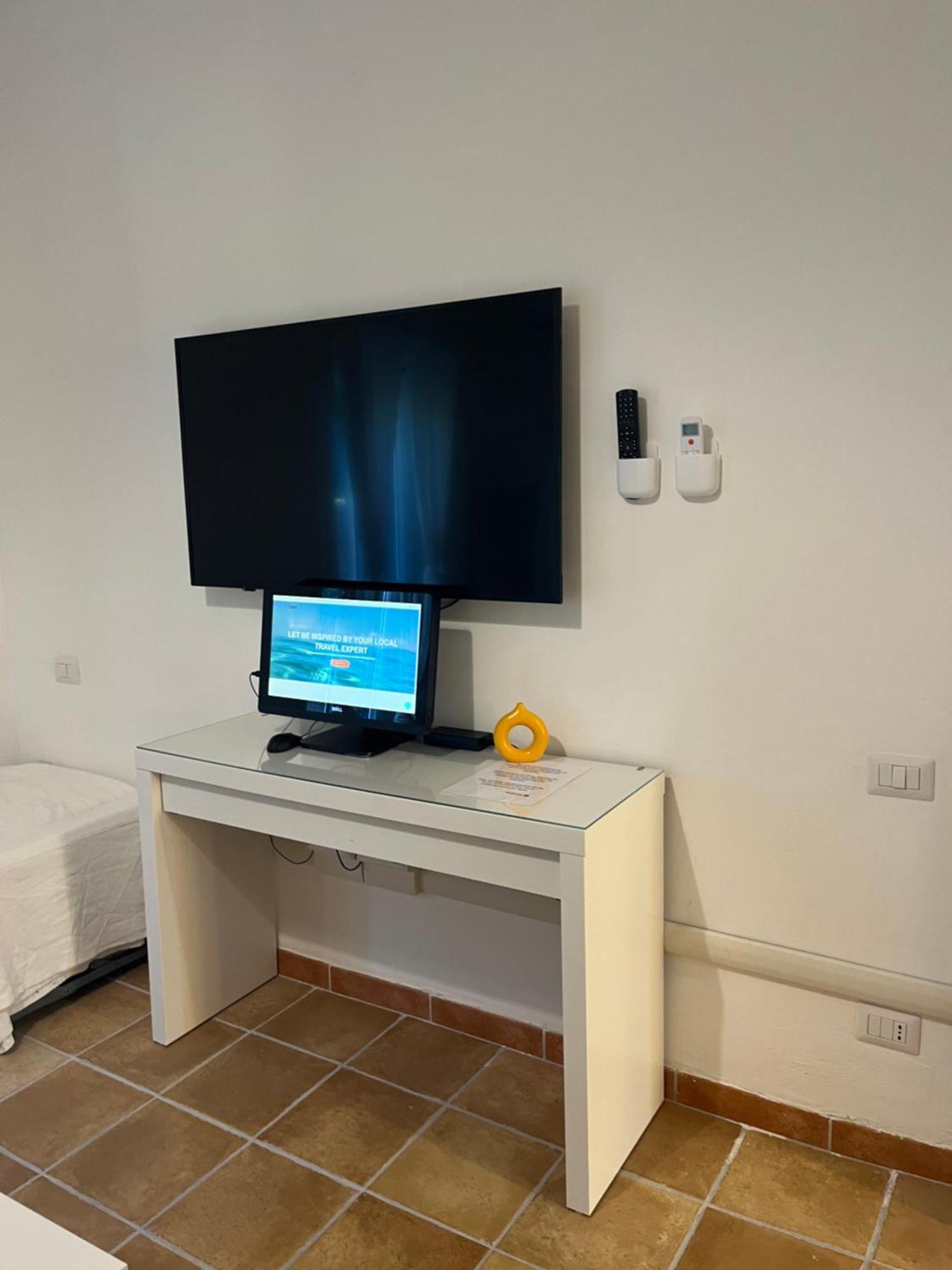 Sirenai Apartment Colli di Fontanelle Buitenkant foto