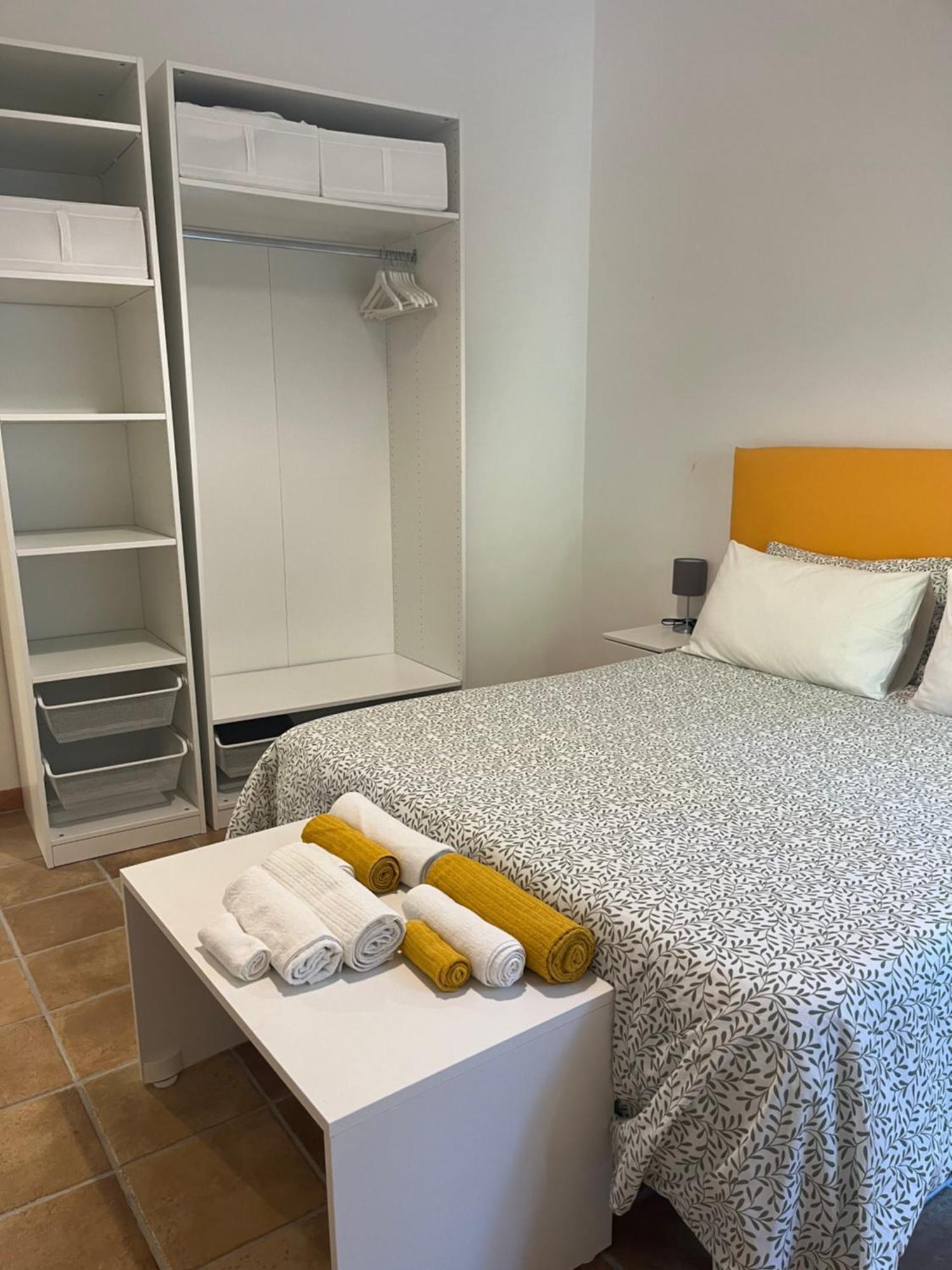 Sirenai Apartment Colli di Fontanelle Buitenkant foto