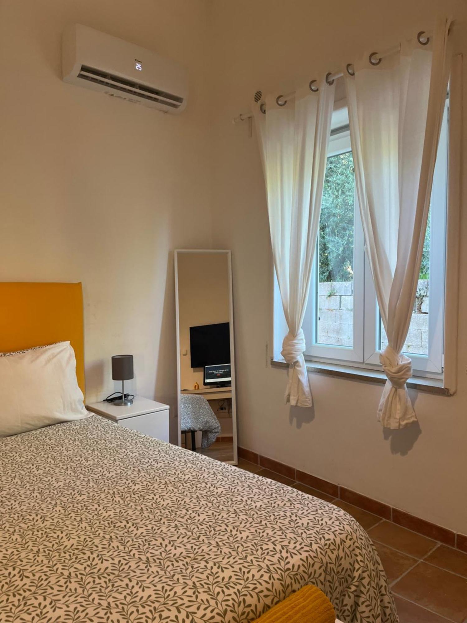 Sirenai Apartment Colli di Fontanelle Buitenkant foto