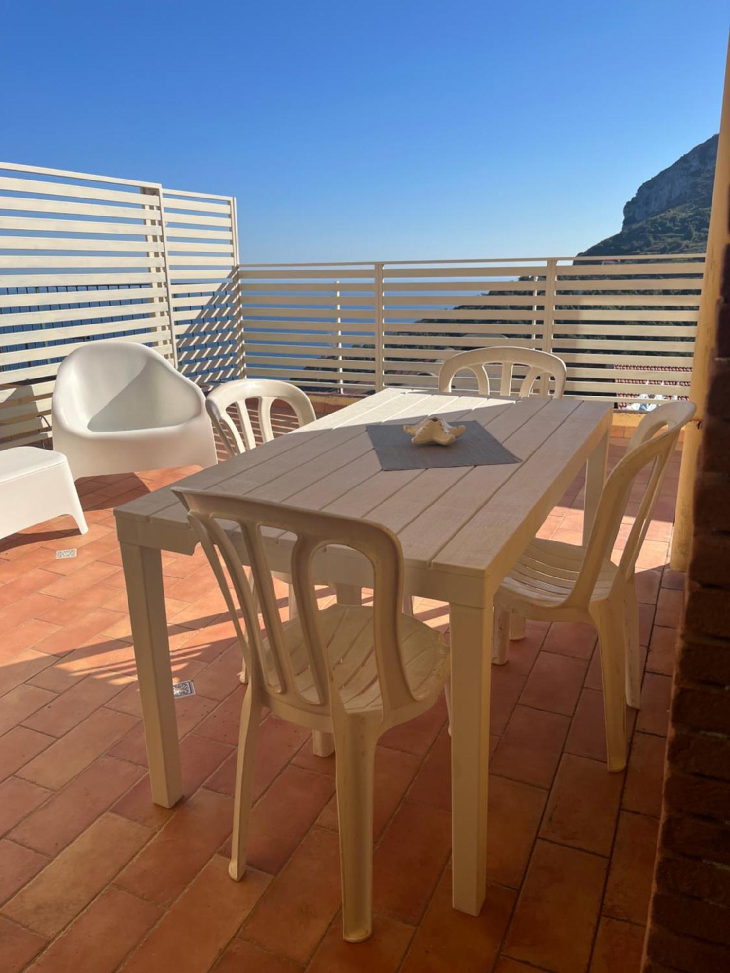 Sirenai Apartment Colli di Fontanelle Buitenkant foto