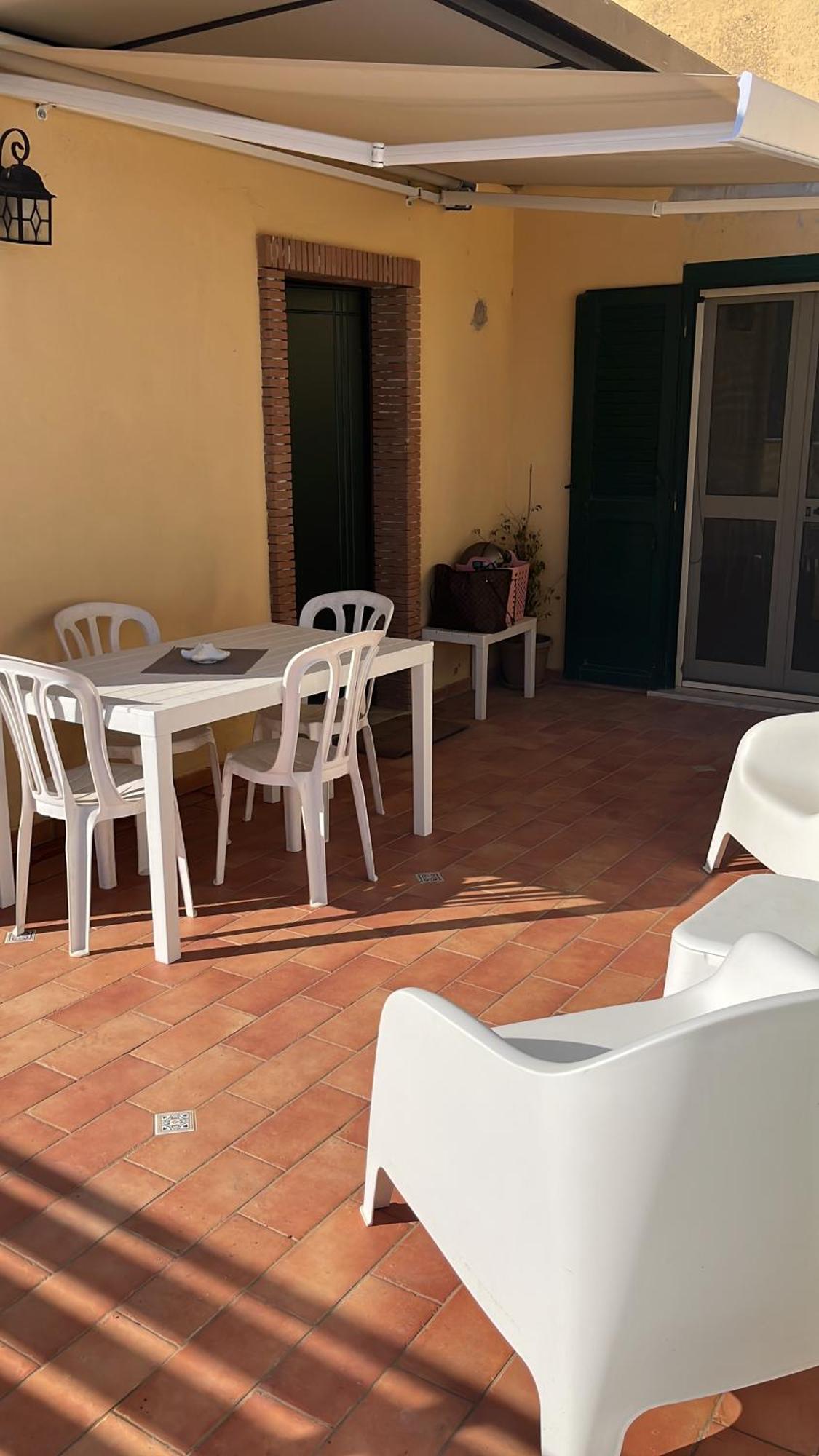 Sirenai Apartment Colli di Fontanelle Buitenkant foto