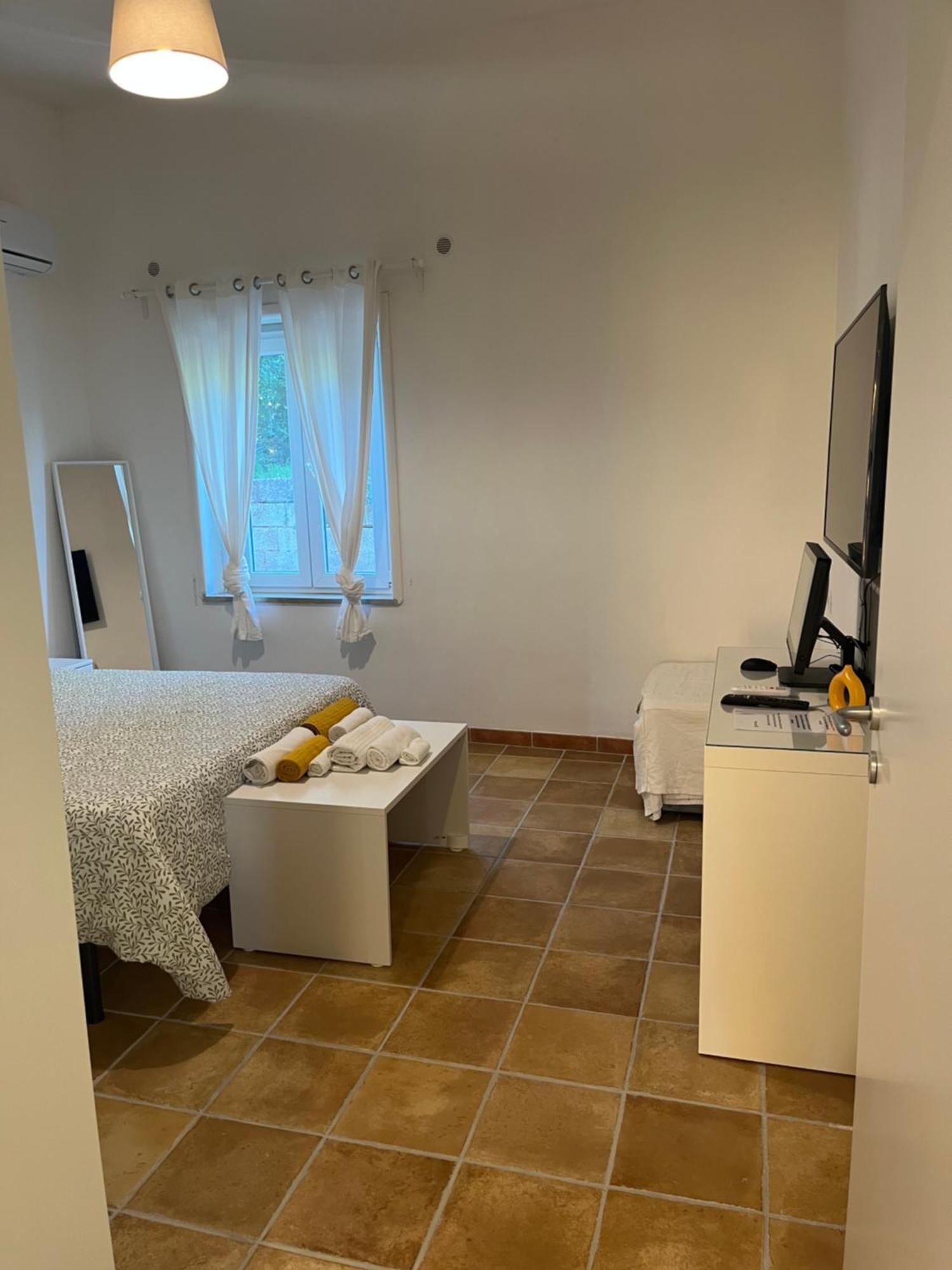 Sirenai Apartment Colli di Fontanelle Buitenkant foto