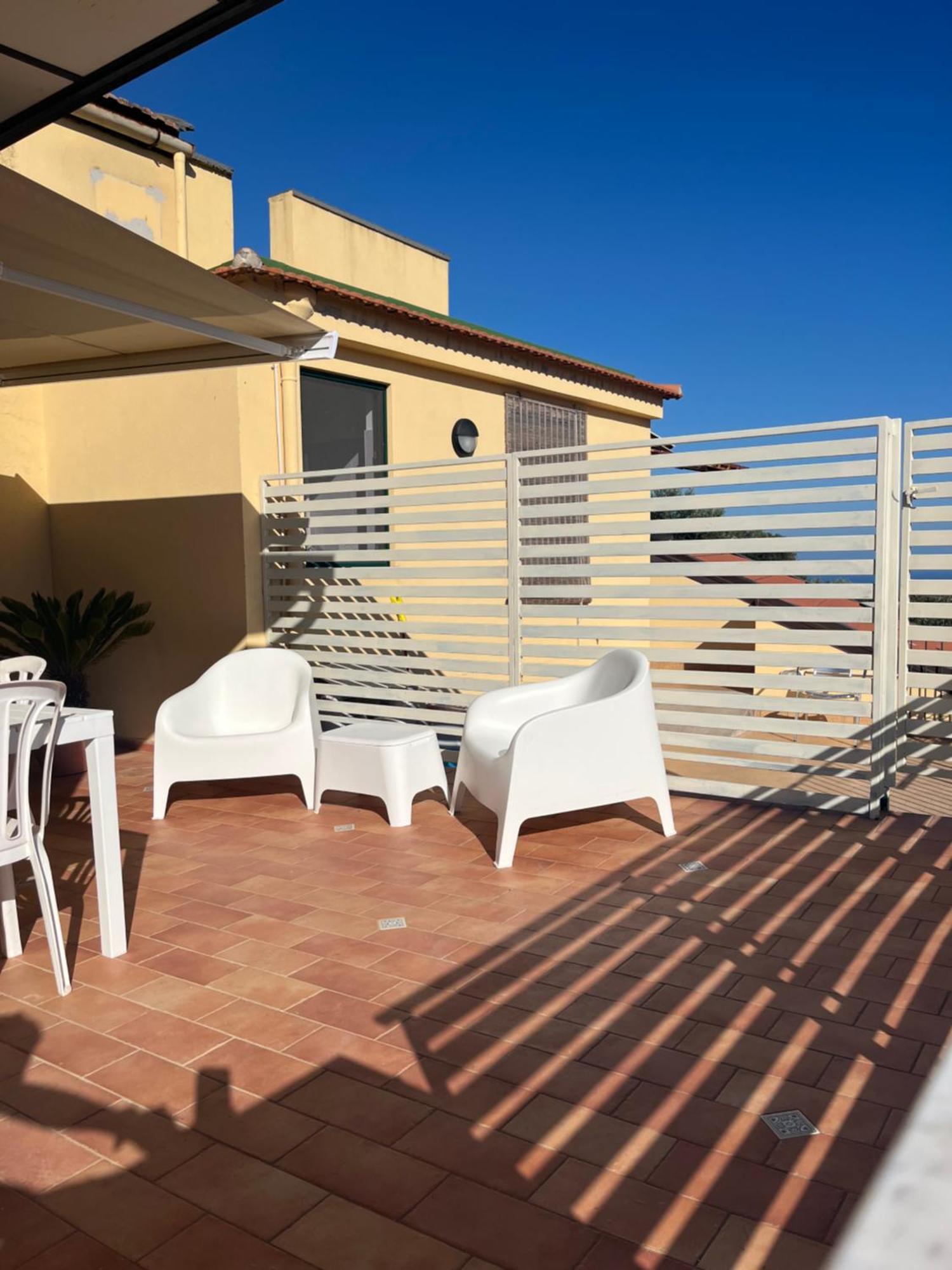 Sirenai Apartment Colli di Fontanelle Buitenkant foto