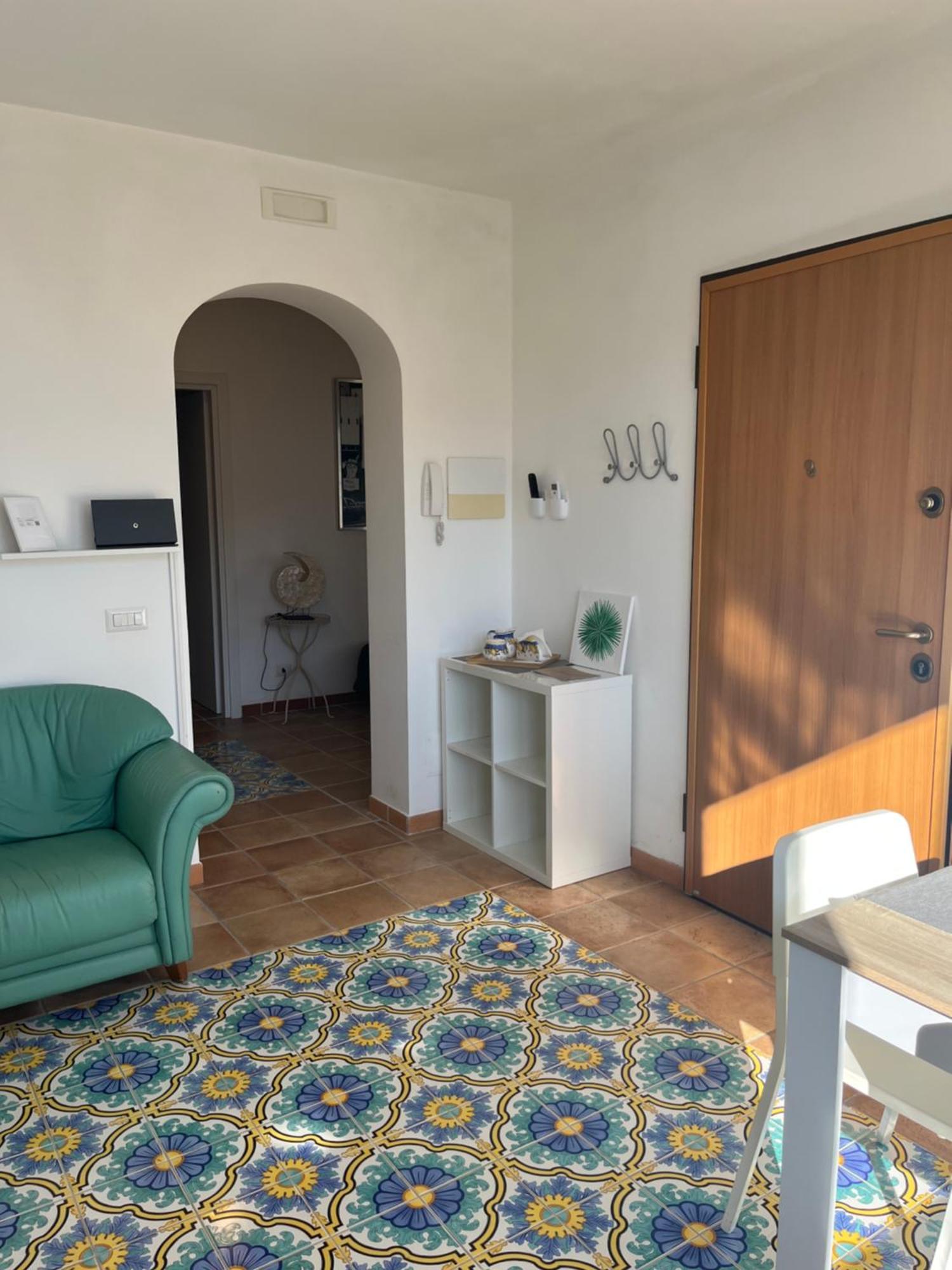 Sirenai Apartment Colli di Fontanelle Buitenkant foto