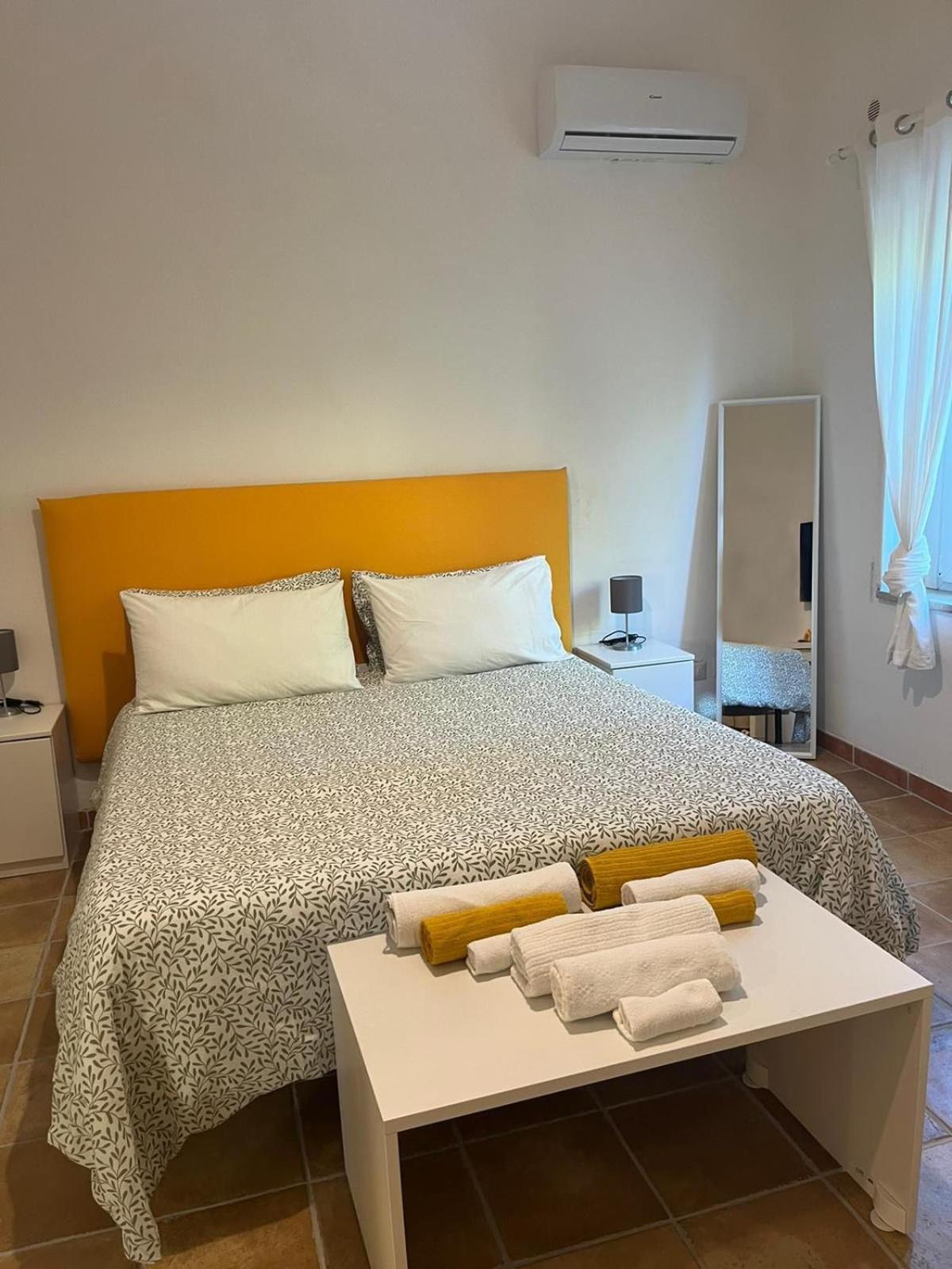 Sirenai Apartment Colli di Fontanelle Buitenkant foto