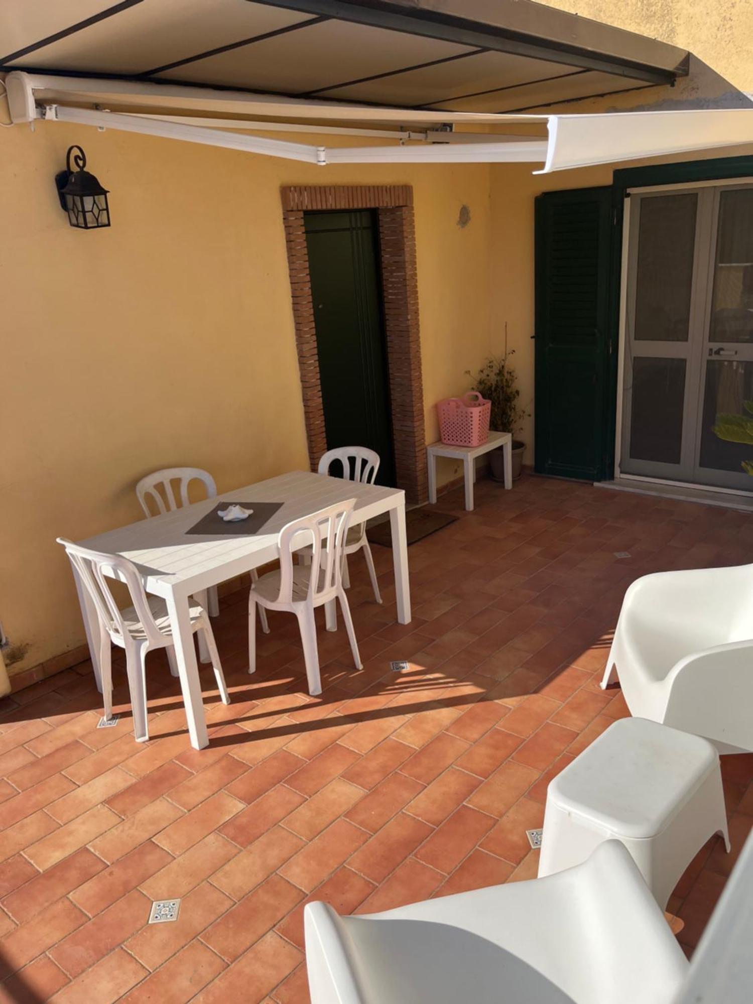 Sirenai Apartment Colli di Fontanelle Buitenkant foto