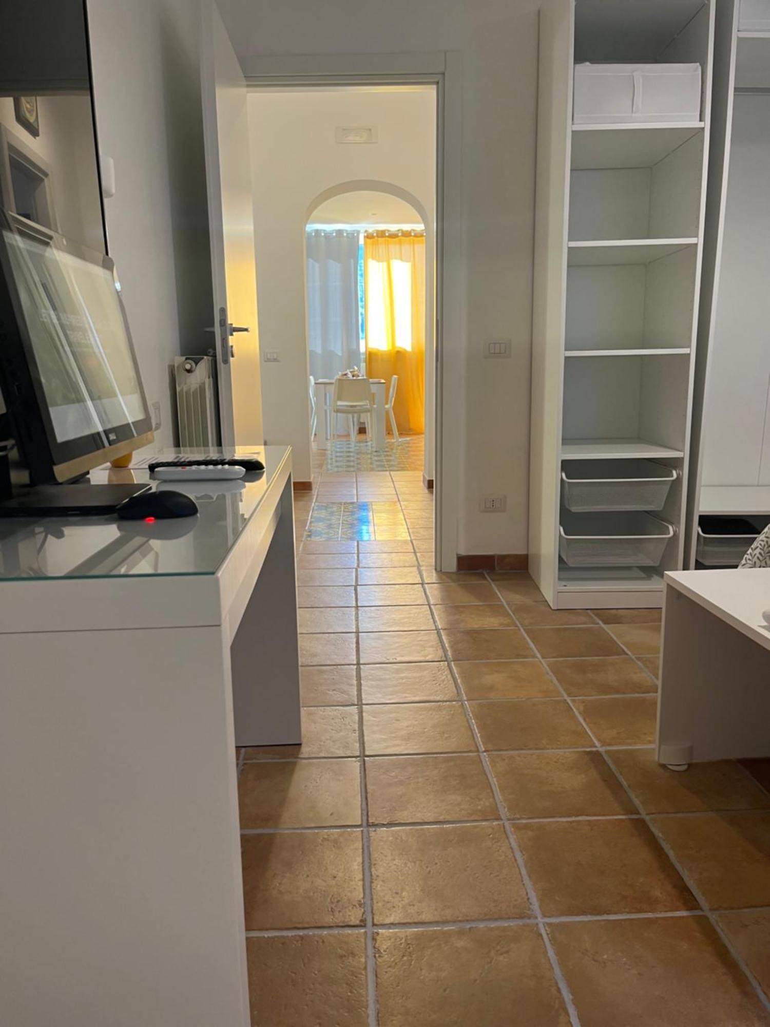 Sirenai Apartment Colli di Fontanelle Buitenkant foto