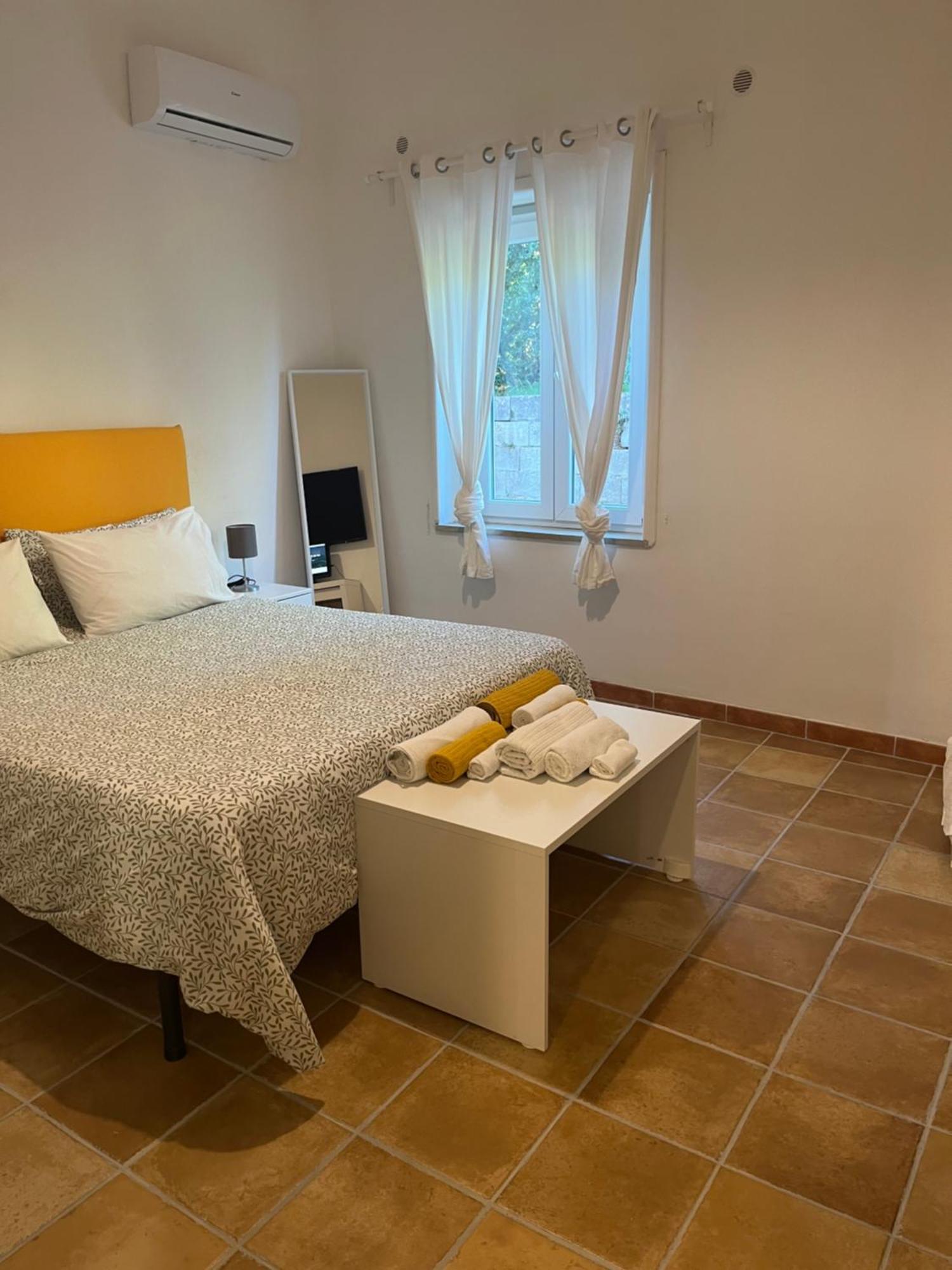 Sirenai Apartment Colli di Fontanelle Buitenkant foto