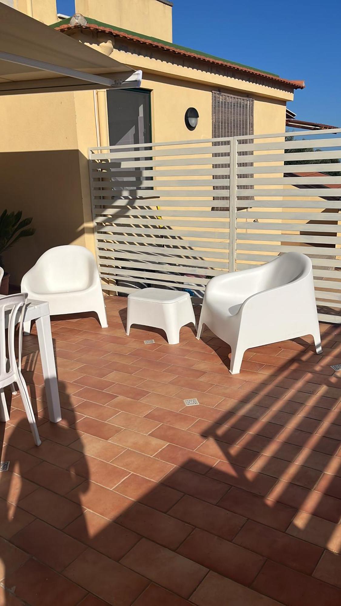 Sirenai Apartment Colli di Fontanelle Buitenkant foto