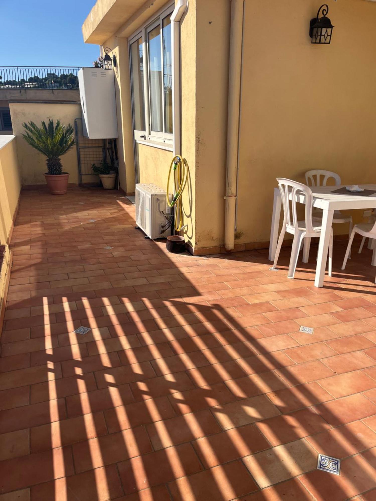 Sirenai Apartment Colli di Fontanelle Buitenkant foto