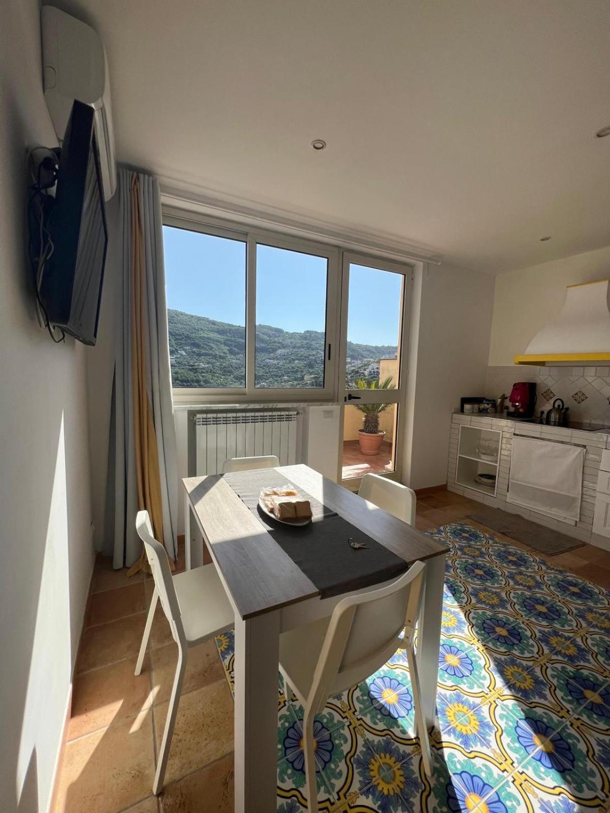 Sirenai Apartment Colli di Fontanelle Buitenkant foto