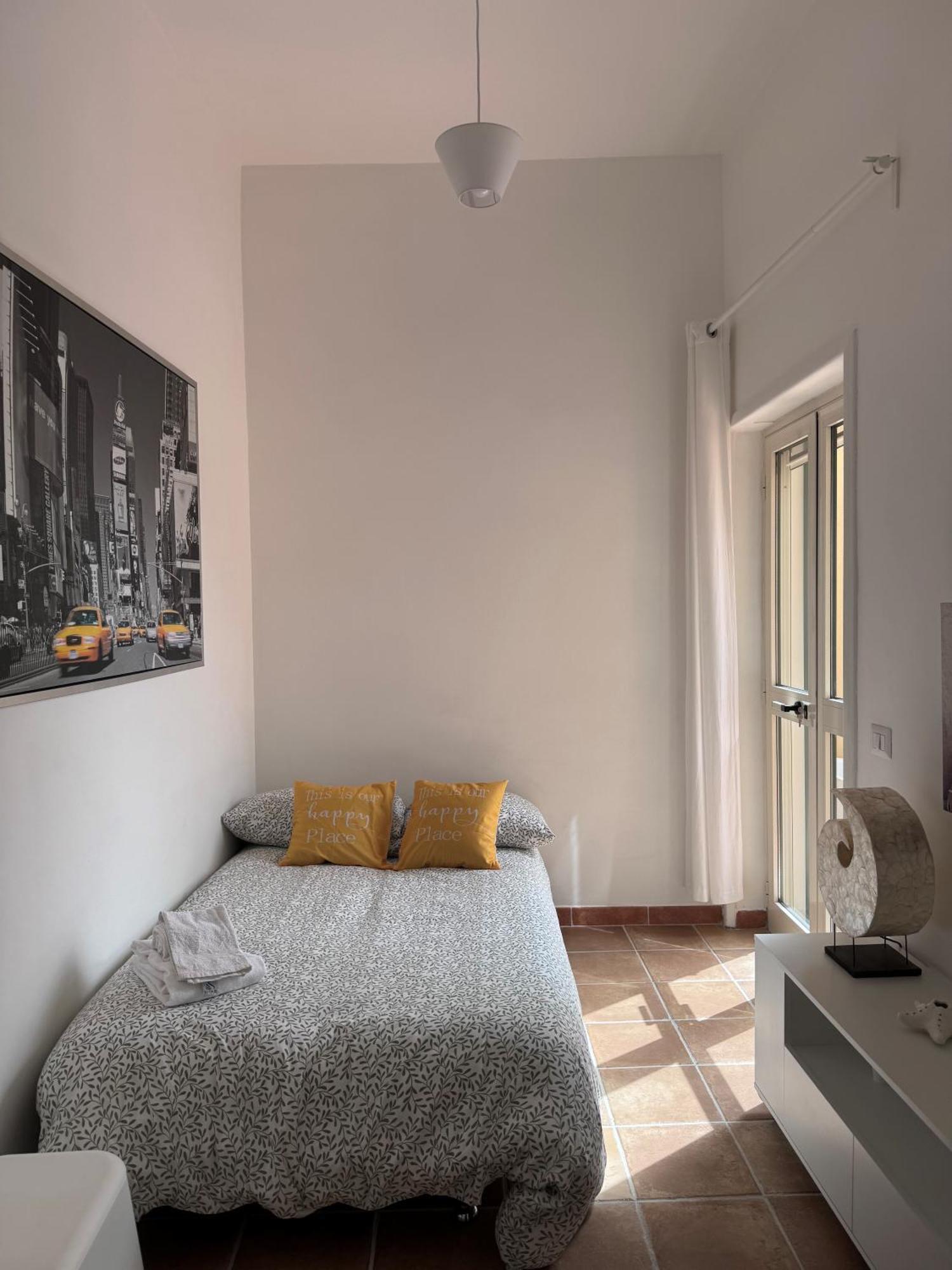 Sirenai Apartment Colli di Fontanelle Buitenkant foto