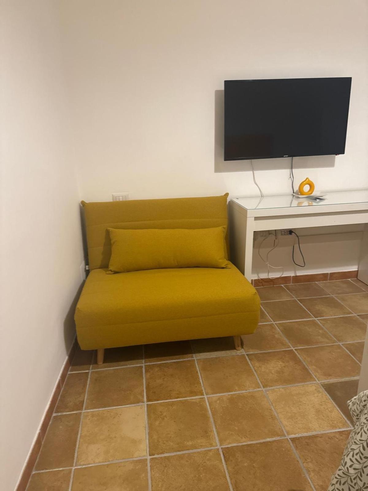 Sirenai Apartment Colli di Fontanelle Buitenkant foto