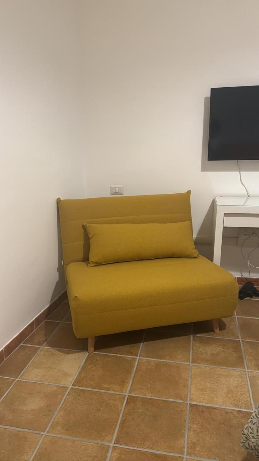 Sirenai Apartment Colli di Fontanelle Buitenkant foto
