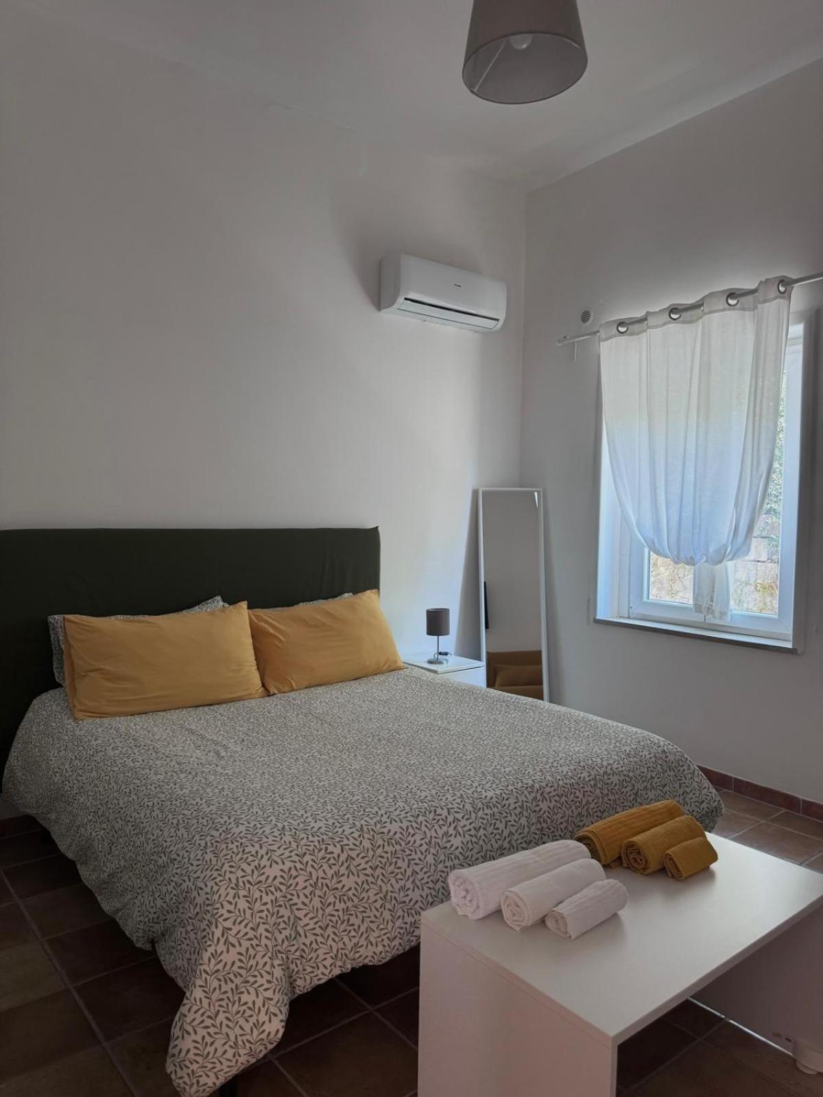 Sirenai Apartment Colli di Fontanelle Buitenkant foto